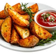 Potato Wedges